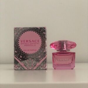 BRIGHT CRYSTAL ABSOLU